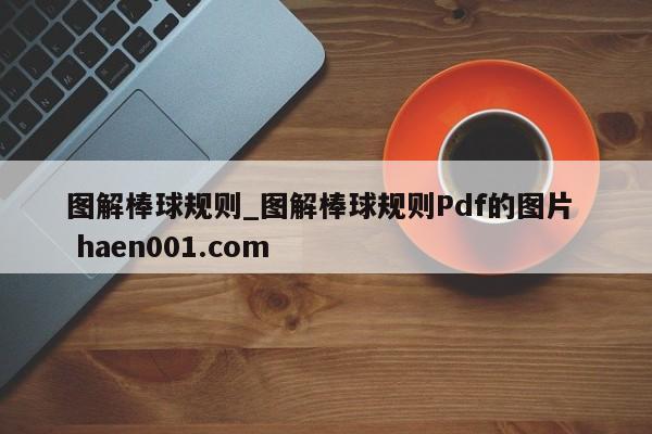 图解棒球规则_图解棒球规则Pdf的图片  haen001.com