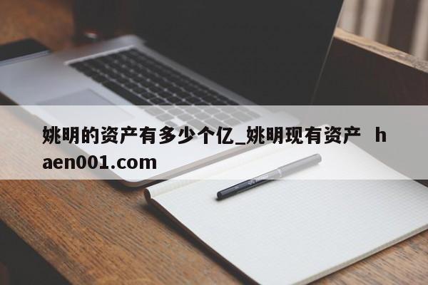 姚明的资产有多少个亿_姚明现有资产 haen001.com