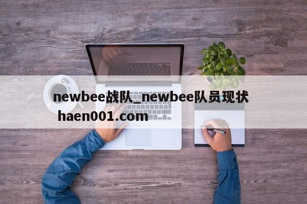 newbee战队_newbee队员现状 haen001.com