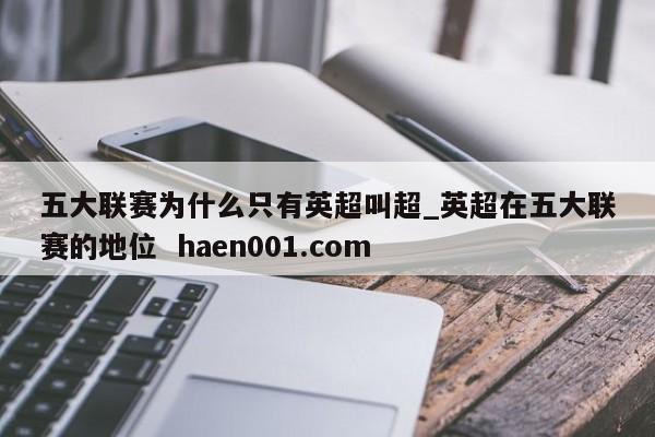 五大联赛为什么只有英超叫超_英超在五大联赛的地位 haen001.com