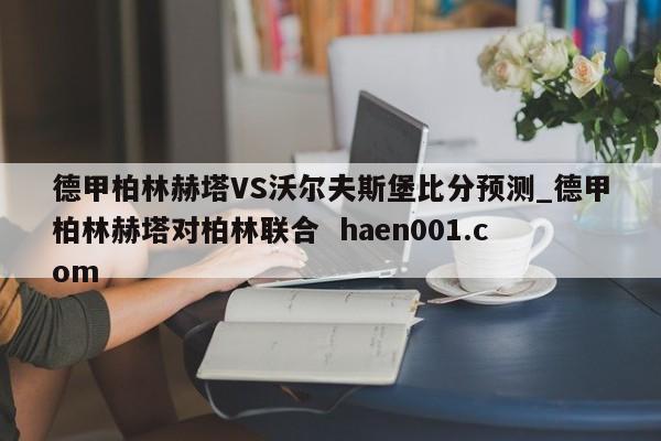 德甲柏林赫塔VS沃尔夫斯堡比分预测_德甲柏林赫塔对柏林联合 haen001.com