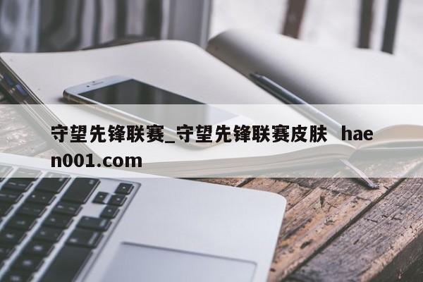 守望先锋联赛_守望先锋联赛皮肤  haen001.com