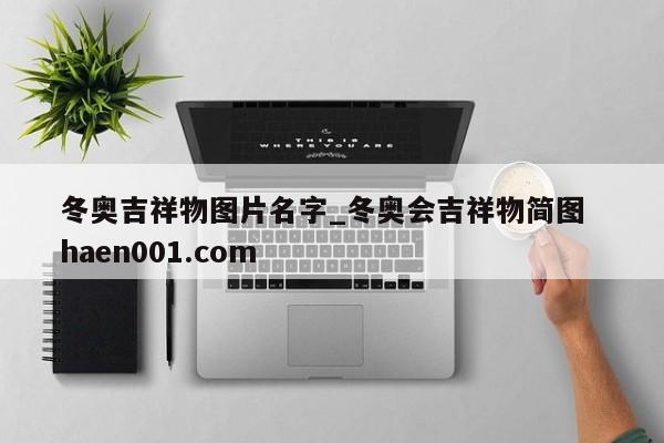冬奥吉祥物图片名字_冬奥会吉祥物简图  haen001.com
